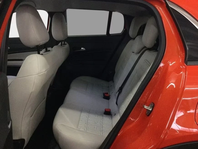 Fiat 600e e La Prima DISTR 360* Winter Pack Keyless Blind-Sp - автомобили, коли, обяви за нови и употребявани 11