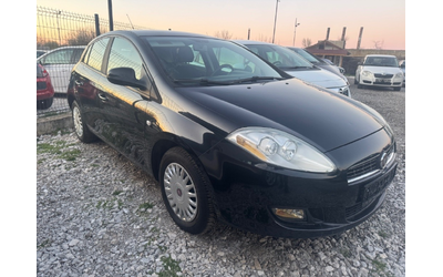 Fiat Bravo 1.4i - автомобили, коли, обяви за нови и употребявани 6