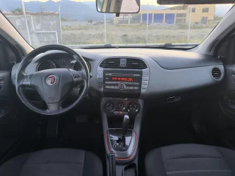 Fiat Bravo 1.6 Multijet Автомат/Парктроник/Собствен лизинг - автомобили, коли, обяви за нови и употребявани 13