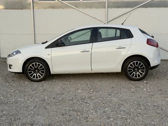 Fiat Bravo 1.6 Multijet Автомат/Парктроник/Собствен лизинг - автомобили, коли, обяви за нови и употребявани 6