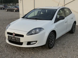 Fiat Bravo 1.6 Multijet Автомат/Парктроник/Собствен лизинг - автомобили, коли, обяви за нови и употребявани 7