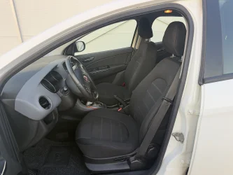 Fiat Bravo 1.6 Multijet Автомат/Парктроник/Собствен лизинг - автомобили, коли, обяви за нови и употребявани 8