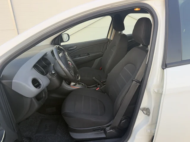 Fiat Bravo 1.6 Multijet Автомат/Парктроник/Собствен лизинг - автомобили, коли, обяви за нови и употребявани 8