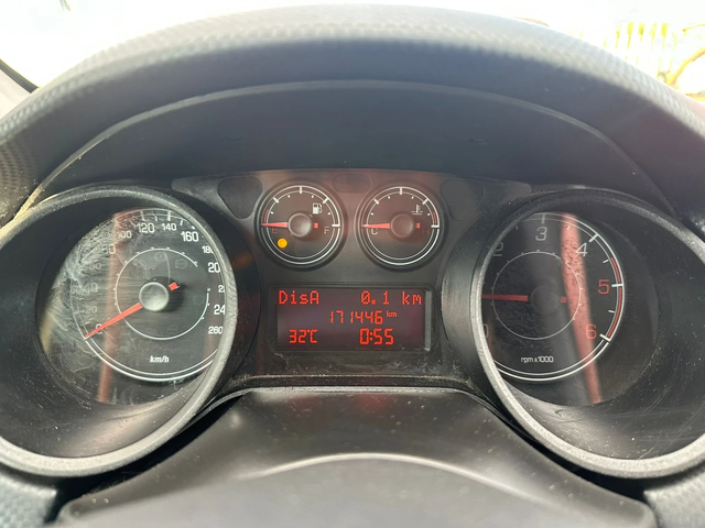 Fiat Bravo 1, 600 mjet EURO5B - автомобили, коли, обяви за нови и употребявани 11