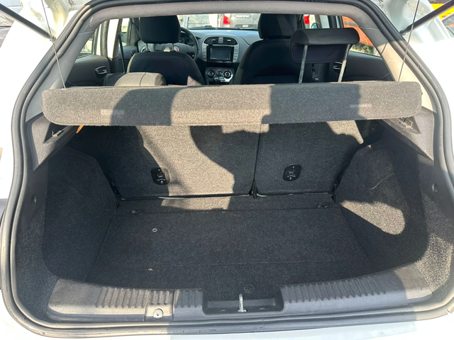 Fiat Bravo 1, 600 mjet EURO5B - автомобили, коли, обяви за нови и употребявани 12