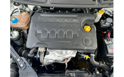 Fiat Bravo 1, 600 mjet EURO5B - автомобили, коли, обяви за нови и употребявани 13