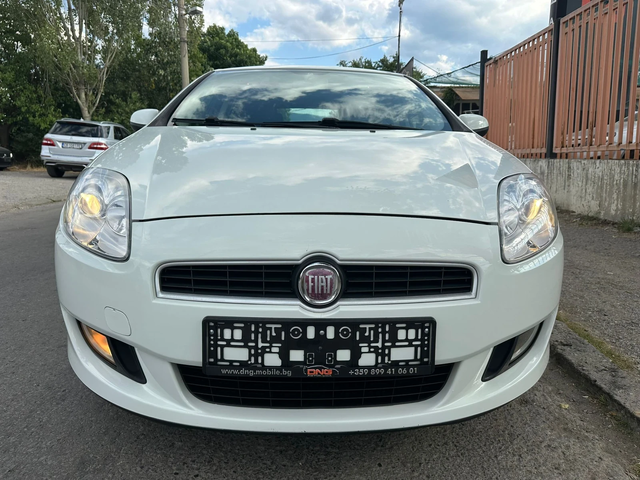 Fiat Bravo 1, 600 mjet EURO5B - автомобили, коли, обяви за нови и употребявани 2