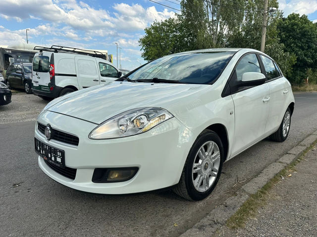 Fiat Bravo 1, 600 mjet EURO5B - автомобили, коли, обяви за нови и употребявани 3