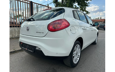 Fiat Bravo 1, 600 mjet EURO5B - автомобили, коли, обяви за нови и употребявани 6
