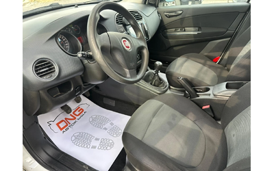 Fiat Bravo 1, 600 mjet EURO5B - автомобили, коли, обяви за нови и употребявани 7