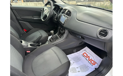 Fiat Bravo 1, 600 mjet EURO5B - автомобили, коли, обяви за нови и употребявани 8