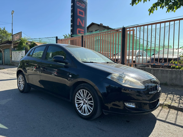 Fiat Bravo 1, 900JTD EURO4 - автомобили, коли, обяви за нови и употребявани 0