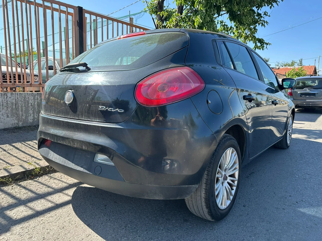 Fiat Bravo 1, 900JTD EURO4 - автомобили, коли, обяви за нови и употребявани 5