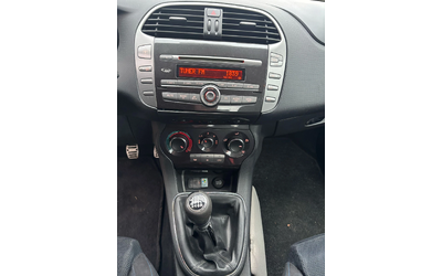Fiat Bravo 1, 900 JTDm EURO4 - автомобили, коли, обяви за нови и употребявани 6