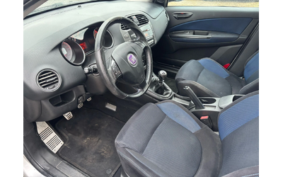 Fiat Bravo 1, 900 JTDm EURO4 - автомобили, коли, обяви за нови и употребявани 7