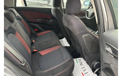 Fiat Bravo 1.6mjt* 120к.с.* Euro 5* Лизинг - автомобили, коли, обяви за нови и употребявани 7