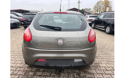 Fiat Bravo 1.9MJET EURO 4 - автомобили, коли, обяви за нови и употребявани 6