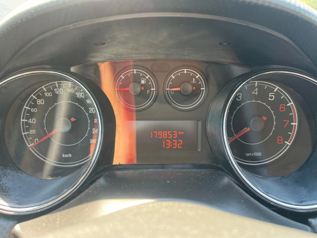 Fiat Bravo 1.4 gpl - автомобили, коли, обяви за нови и употребявани 11