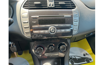 Fiat Bravo 1.4 gpl - автомобили, коли, обяви за нови и употребявани 12