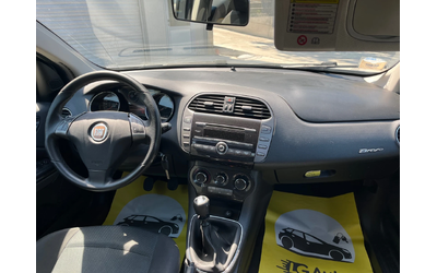 Fiat Bravo 1.4 gpl - автомобили, коли, обяви за нови и употребявани 7