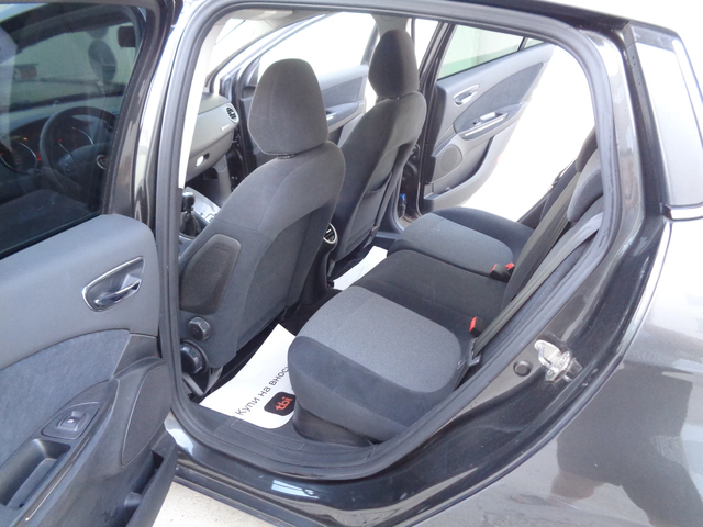 Fiat Bravo 1.6Mjet-120-ЛИЗИНГ-БАРТЕР - автомобили, коли, обяви за нови и употребявани 11