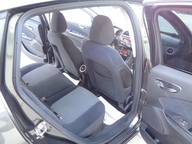 Fiat Bravo 1.6Mjet-120-ЛИЗИНГ-БАРТЕР - автомобили, коли, обяви за нови и употребявани 12