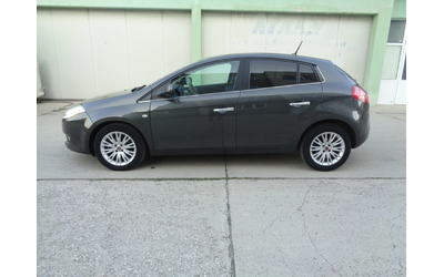 Fiat Bravo 1.6Mjet-120-ЛИЗИНГ-БАРТЕР - автомобили, коли, обяви за нови и употребявани 6