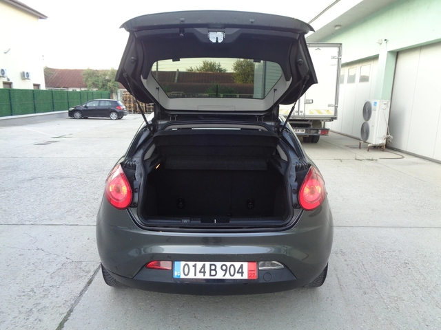 Fiat Bravo 1.6Mjet-120-ЛИЗИНГ-БАРТЕР - автомобили, коли, обяви за нови и употребявани 7