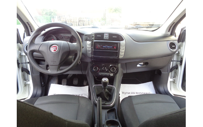 Fiat Bravo 1.6Mjet-90-ЛИЗИНГ - автомобили, коли, обяви за нови и употребявани 14