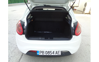 Fiat Bravo 1.6Mjet-90-ЛИЗИНГ - автомобили, коли, обяви за нови и употребявани 7