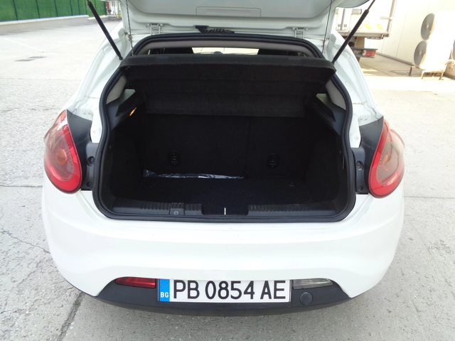 Fiat Bravo 1.6Mjet-90-ЛИЗИНГ - автомобили, коли, обяви за нови и употребявани 7