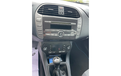 Fiat Bravo 1.6M-jet-105-ITALIA - автомобили, коли, обяви за нови и употребявани 12