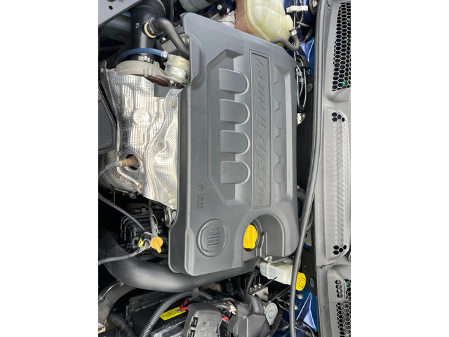 Fiat Bravo 1.6M-jet-105-ITALIA - автомобили, коли, обяви за нови и употребявани 13