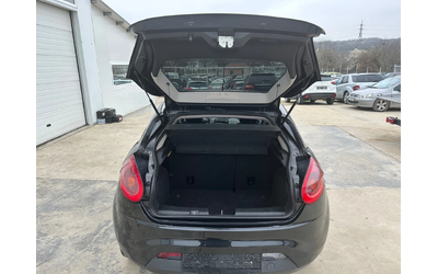 Fiat Bravo 1.6M-JET 120k.c * UNIKAT* - автомобили, коли, обяви за нови и употребявани 14