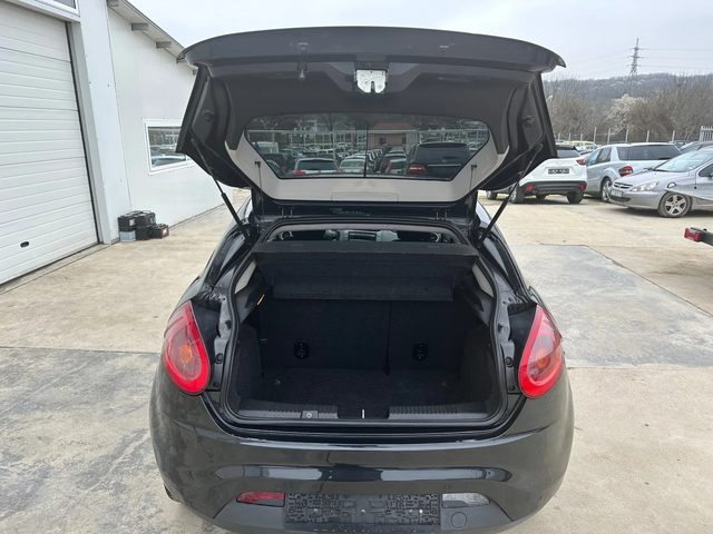 Fiat Bravo 1.6M-JET 120k.c * UNIKAT* - автомобили, коли, обяви за нови и употребявани 14