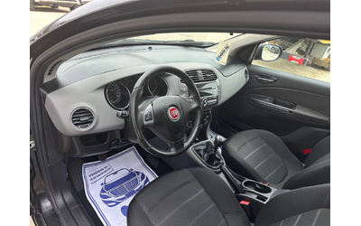 Fiat Bravo 1.6M-JET 120k.c * UNIKAT* - автомобили, коли, обяви за нови и употребявани 8