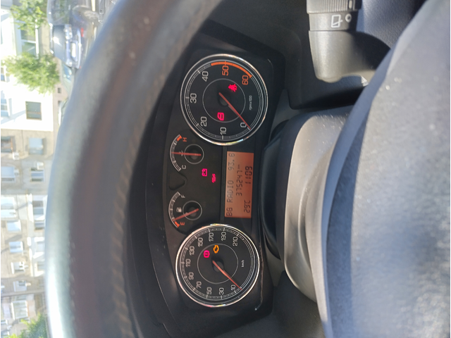 Fiat Coupe, 2007 г., 375000 км, 2 к.с. - автомобили, коли, обяви за нови и употребявани 2