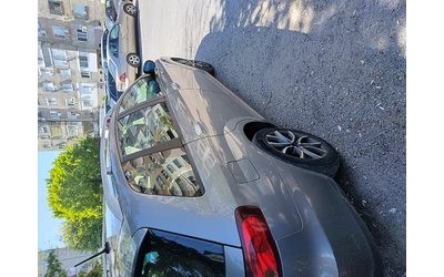 Fiat Coupe, 2007 г., 375000 км, 2 к.с. - автомобили, коли, обяви за нови и употребявани 6