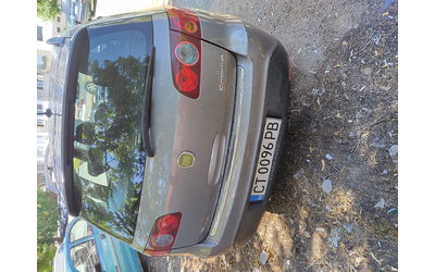 Fiat Coupe, 2007 г., 375000 км, 2 к.с. - автомобили, коли, обяви за нови и употребявани 7