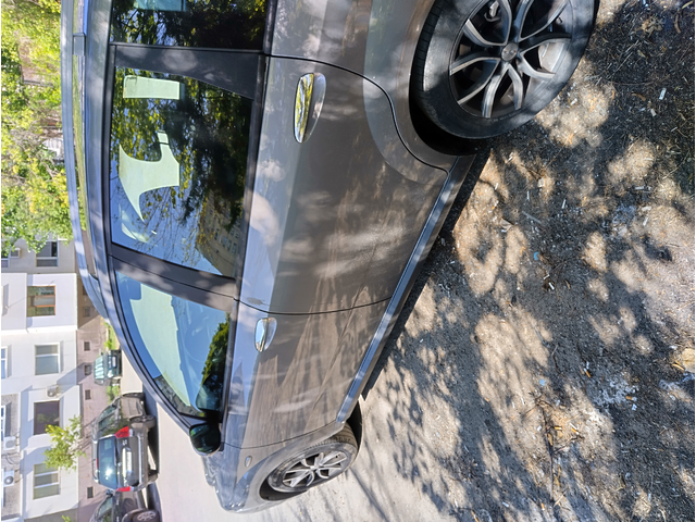 Fiat Coupe, 2007 г., 375000 км, 2 к.с. - автомобили, коли, обяви за нови и употребявани 8