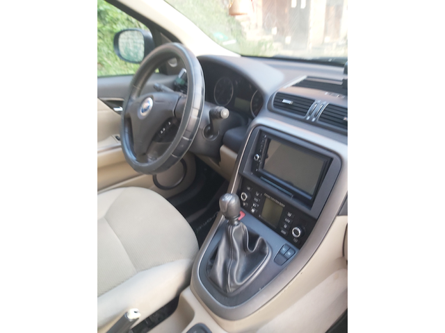 Fiat Croma 1.9 - автомобили, коли, обяви за нови и употребявани 0