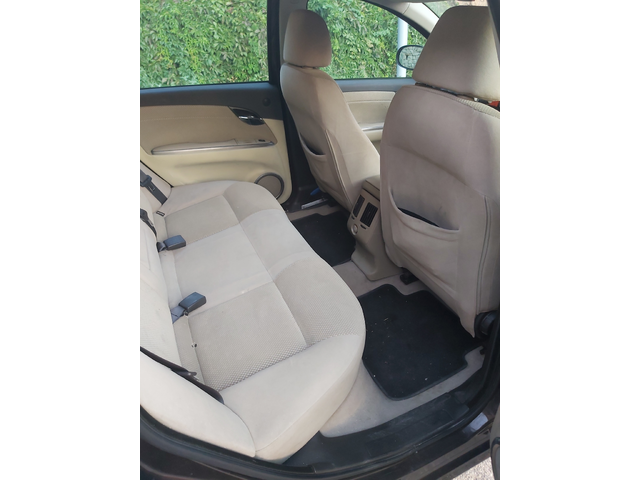 Fiat Croma 1.9 - автомобили, коли, обяви за нови и употребявани 3