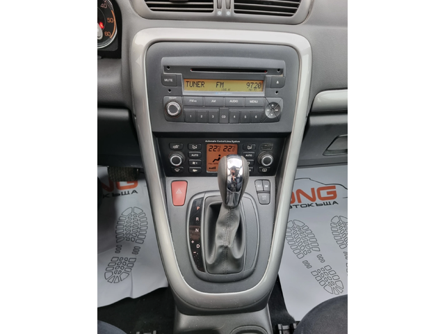 Fiat Croma 1, 900JTDm EURO4 - автомобили, коли, обяви за нови и употребявани 12