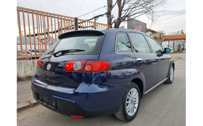 Fiat Croma 1, 900JTDm EURO4 - автомобили, коли, обяви за нови и употребявани 6