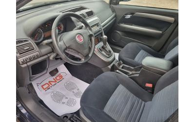 Fiat Croma 1, 900JTDm EURO4 - автомобили, коли, обяви за нови и употребявани 7