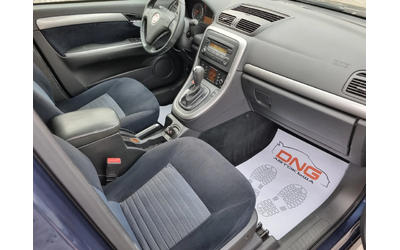 Fiat Croma 1, 900JTDm EURO4 - автомобили, коли, обяви за нови и употребявани 8