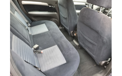 Fiat Croma 1, 900JTDm EURO4 - автомобили, коли, обяви за нови и употребявани 9