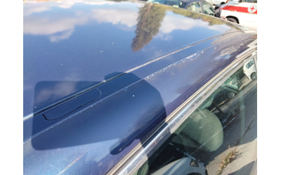 Fiat Croma 1, 9d 120ps 6ck - автомобили, коли, обяви за нови и употребявани 11