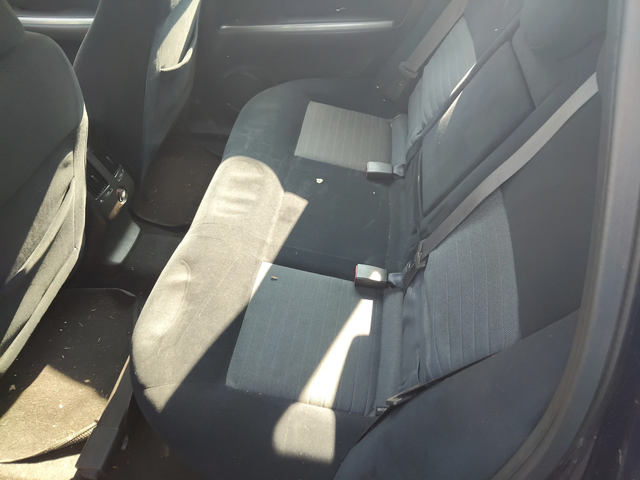 Fiat Croma 1, 9d 120ps 6ck - автомобили, коли, обяви за нови и употребявани 6