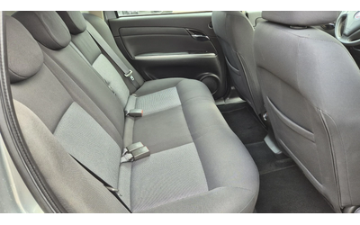 Fiat Croma 1.8 бензин 140к.с. - автомобили, коли, обяви за нови и употребявани 14